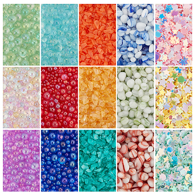 Nail Art Decorations DIY-OC0005-60-1