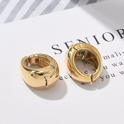 304 Stainless Steel Ear Cuff Findings EJEW-R153-03G-02-1