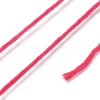 Milk Cotton Knitting Acrylic Fiber Yarn YCOR-NH0001-02-1