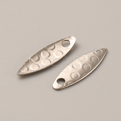 Steel Fishing Lures FIND-WH0127-89A-P-1