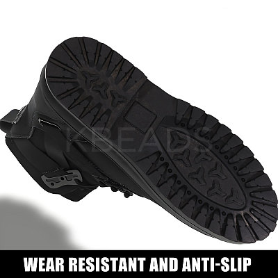 Shoe Rubber Sole Repair FIND-WH0366-120B-02-1
