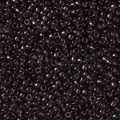 TOHO Round Seed Beads SEED-JPTR15-0006C-1