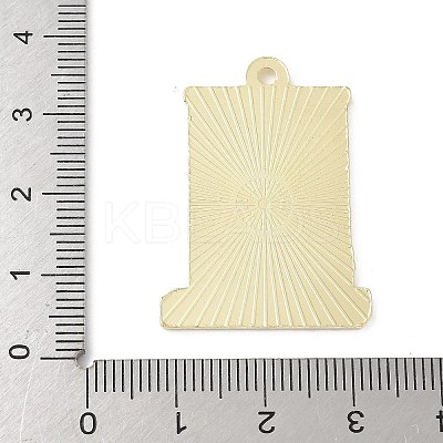 Alloy Enamel Pendants FIND-H047-03LG-01-1