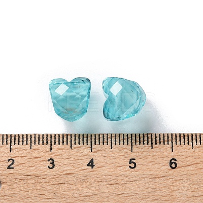 Resin European Beads RESI-M001-04I-1