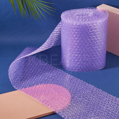 PE Heart Bubble Out Bags FIND-TAC0036-059F-1