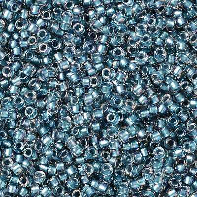 TOHO Round Seed Beads X-SEED-TR15-0263-1