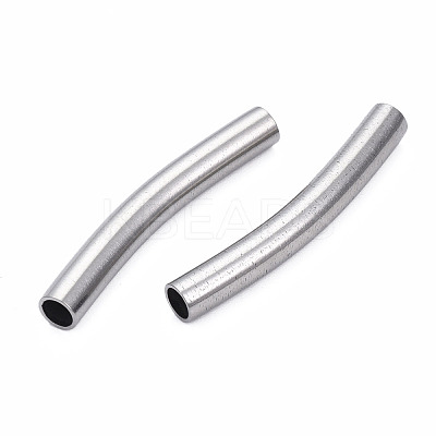 Non-Tarnish 201 Stainless Steel Beads STAS-N092-130C-01-1