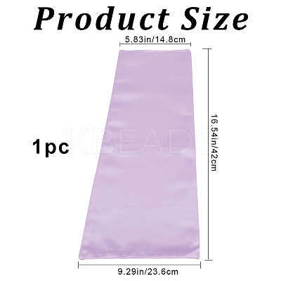 Women's Wedding Dress Back Shield Replacement DIY-WH0349-88C-1