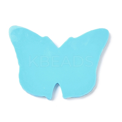 Butterfly DIY Pendant Silicone Molds LS-SIMO-C007-02B-1