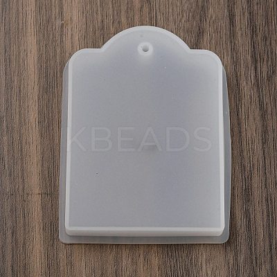 DIY Pixel Heart Quicksand Silicone Molds LS-AJEW-U013-03B-1