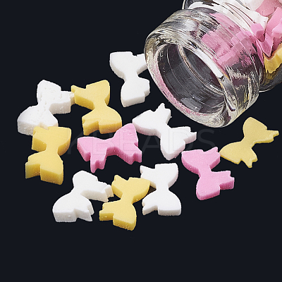 Handmade Polymer Clay Nail Art Decoration Accessories MRMJ-N032-56-1