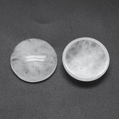 Natural & Synthetic Mixed Stone Cabochons G-E492-A-1