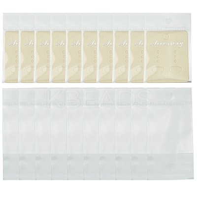 Earring Displays Cards CDIS-FS0001-12A-1