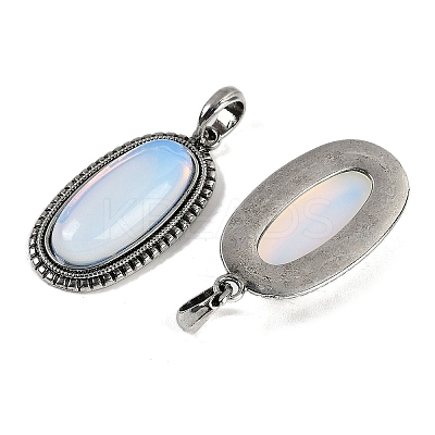 Opalite Pendants G-I370-07AS-01-1