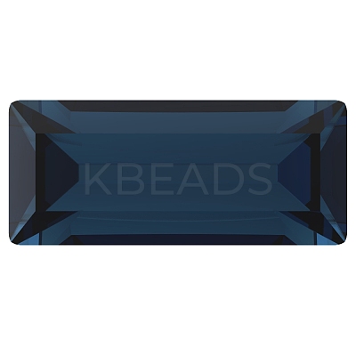 Preciosa® MAXIMA Crystal Fancy Stones X-PRC-FB4-30340-1