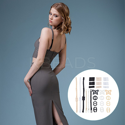 Undergarment DIY Kit FIND-NB0005-20-1