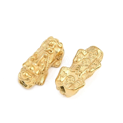 304 Stainless Steel Beads STAS-Z166-16G-1