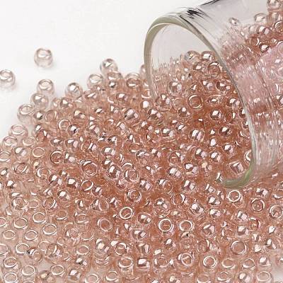 TOHO 8/0 Round Beads SEED-JPTR08-0631-1