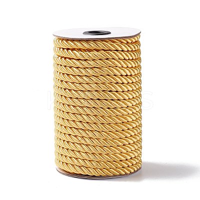 Nylon Twisted Cord NWIR-E027-14A-02-1
