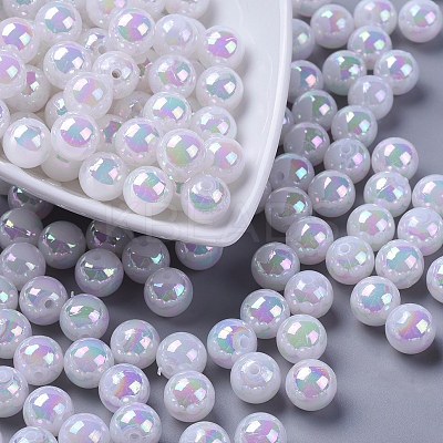 Eco-Friendly Poly Styrene Acrylic Beads PL426-8-1