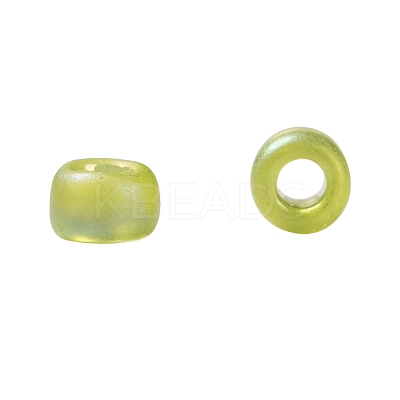 TOHO Round Seed Beads SEED-XTR15-0164F-1