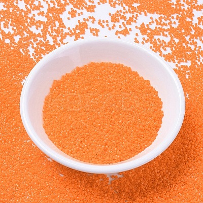 MIYUKI Delica Beads X-SEED-J020-DB1133-1