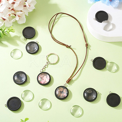 DIY Pendant Kits DIY-TA0012-16B-1
