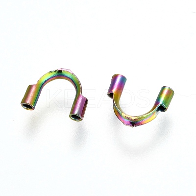 Ion Plating(IP) 316 Surgical Stainless Steel Wire Guardian STAS-P221-18MC-1