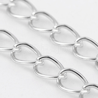 Iron Side Twisted Chain X-CH-DK0.9-P-FF-1