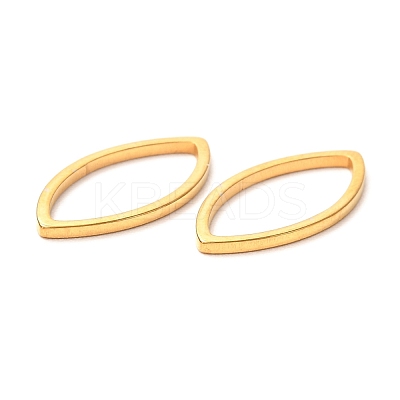 201 Stainless Steel Linking Rings STAS-C030-01A-G-1