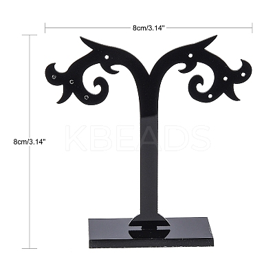 Earring Display LS-PCT109-1-1