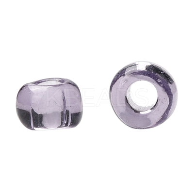 TOHO 8/0 Round Beads SEED-JPTR08-0019-1