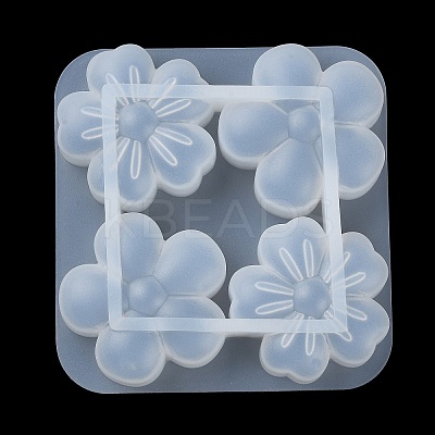 DIY Silicone Molds SIMO-Q001-01A-1