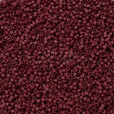 MIYUKI Delica Beads Small LS-X-SEED-J020-DBS0378-1