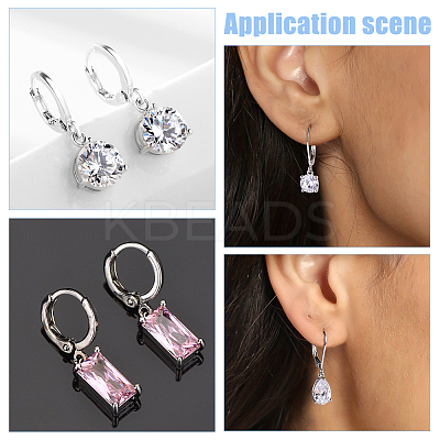 DIY Jewelry Making Findings Kits DIY-ME0002-10-1