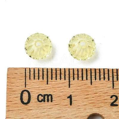 Preciosa® Crystal Beads X-PRC-BA6-80100-1