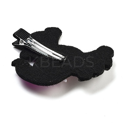 Hallowmas Party Hair Accessories LS-PHAR-U001-01E-1