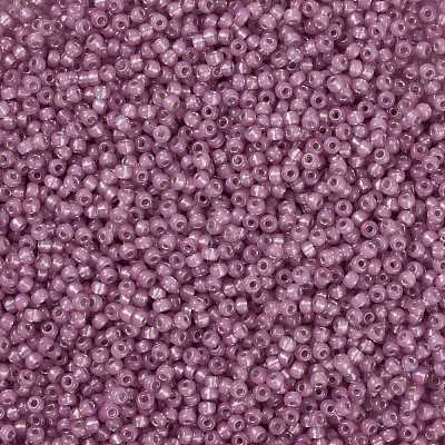 MIYUKI Round Rocailles Beads SEED-JP0009-RR0645-1
