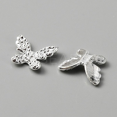 Alloy Cabochons MRMJ-WH0081-36S-1