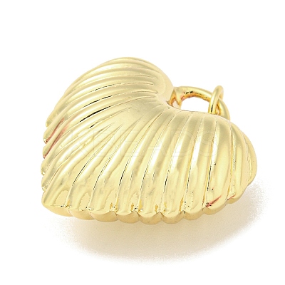 Rack Plating Brass Pendants KK-F869-03G-02-1