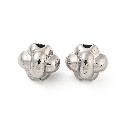 Alloy Beads PALLOY-K020-03P-1
