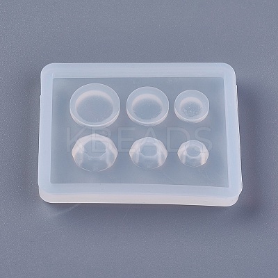 Silicone Molds LS-DIY-F023-21-05-1