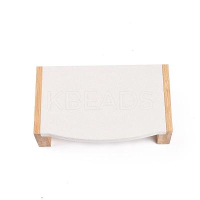 Bamboo Display Risers BDIS-L004-01B-1