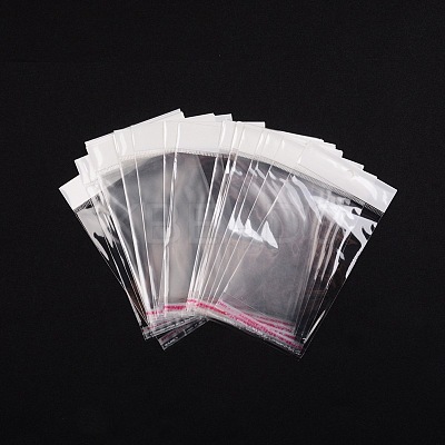 Cellophane Bags OPC012-1