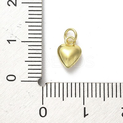 925 Sterling Silver Pendants LS-STER-P057-07B-G-1