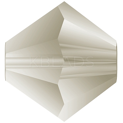 Preciosa® Crystal Beads Y-PRC-BA4-40010-840-1