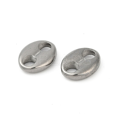304 Stainless Steel Links Connectors STAS-O145-47P-1