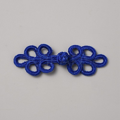 Polypropylene Buttons FIND-WH0420-109D-1