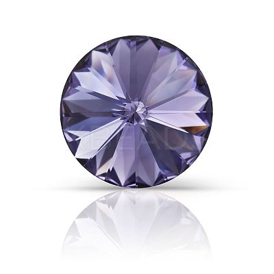 Preciosa® MAXIMA Crystal Round Stones Y-PRC-RASS47-20410-1