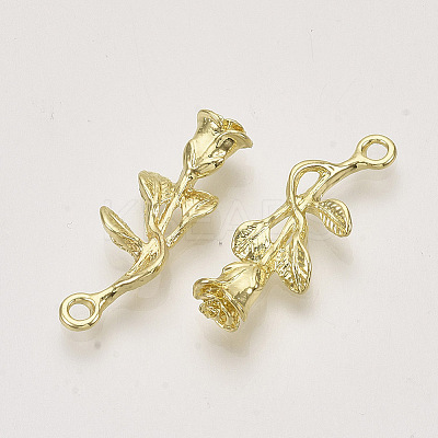 Alloy Pendants X-PALLOY-S121-204-1